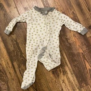 Burts Bees Pajamas